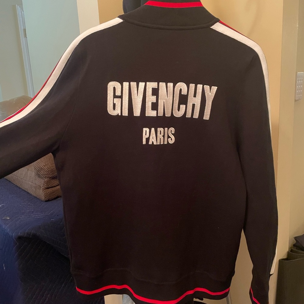 Men’s Givenchy Jacket